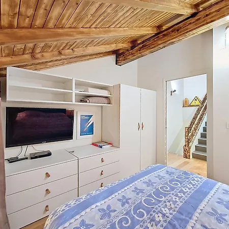 A Pour 8 Pers, Parking Inclus Apartment La Clusaz