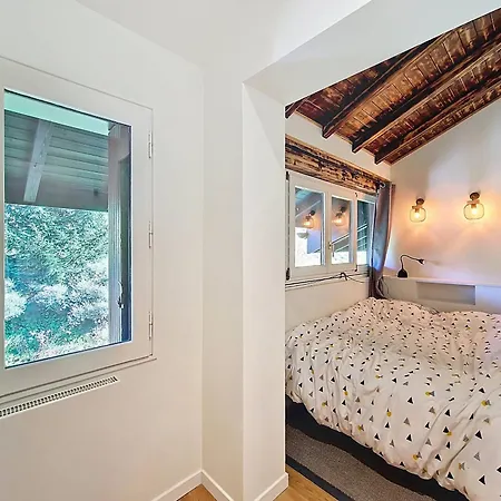 A Pour 8 Pers, Parking Inclus Apartment